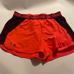 Athletic shorts